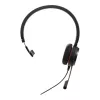 Jabra EVOLVE 30 II UC Mono, Kabelgebunden, 150 - 7000 Hz, Büro/Callcenter, 142 g, Headset, Schwarz