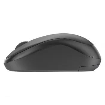 Logitech MK295 Silent Wireless Combo Tastatur Maus inklusive Office USB QWERTZ Deutsch Graphit