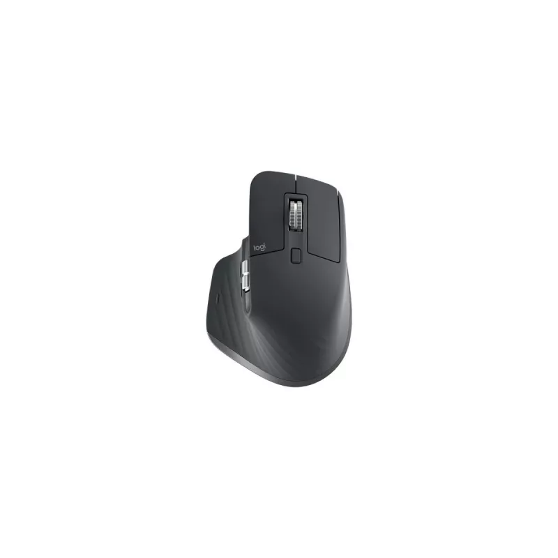 LOGITECH MX Keys Combo For Business Gen 2 - Graphite - Qwertz - Deutsch