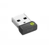 LOGITECH Wireless Mouse Lift For Business Left-hand Graphite/black