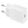 Mobiles Ladegerät Samsung EP-T1510NWEGEU, 15W USB-C, 100–240V AC, Innenbereich, weiß