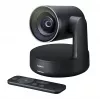 LOGITECH Rally Camera - Schwarz