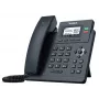 Yealink SIP-T31G IP-Telefon Grau 2 Leitungen LCD