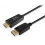 Equip DisplayPort-auf-HDMI-Adapterkabel, 3 m
