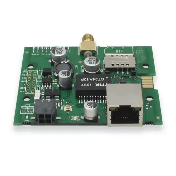 TELTONIKA TRB140 Digitales/Analoges I/O-Modul, digital und analog