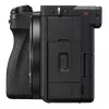 Sony Alpha 6700 Kit mit E 18-135mm F3.5-5.6, Schwarz