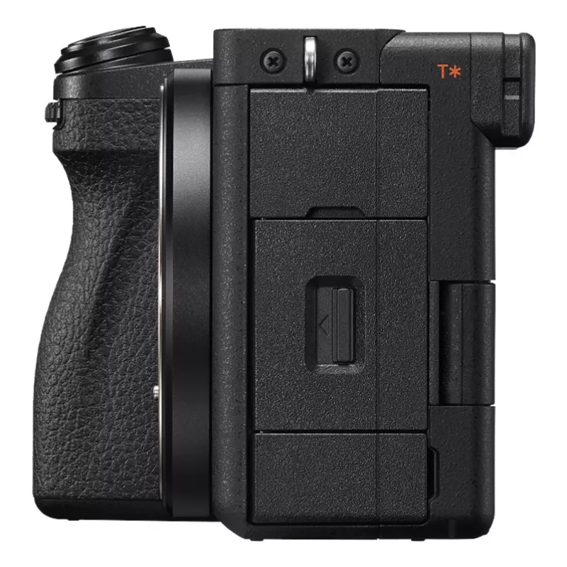 Sony Alpha 6700 Kit mit E 18-135mm F3.5-5.6, Schwarz