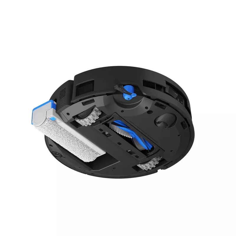 Ecovacs Deebot X9 Pro Omni Schwarz