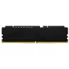 Kingston Technology FURY Beast 16GB 5600MT/s DDR5 CL36 DIMM Schwarz