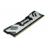 Kingston Technology FURY 96GB 6000MT/s DDR5 CL32 DIMM (Kit of 2) Renegade Silver XMP