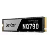 LEXAR SSD – NQ790 – 1 TB – PCIe Gen4 x4 – M.2 2280