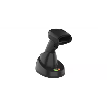 HONEYWELL Barcode-Scanner Xenon Xp 1950g Hd USB-Kit – Enthält schwarzen Scanner 1950ghd-2-r und gerades USB-Typ-A-Kabel 3 m