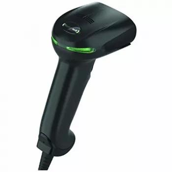 HONEYWELL Barcode Scanner Xenon Xp 1950g Sr USB Kit - Inklusive schwarzer Scanner 1950gsr-2-r & USB Typ A gerades Kabel 3m