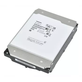 TOSHIBA Festplatte - Enterprise Capacity N300 - 24 TB - SATA 6g - 3,5 Zoll - 7200 U/min 512 MB