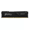 Kingston Technology FURY Beast 32GB 3600MT/s DDR4 CL18 DIMM (Kit of 2) Schwarz