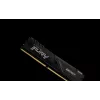 Kingston Technology FURY Beast 64GB 3200MT/s DDR4 CL16 DIMM (Kit of 2) Schwarz