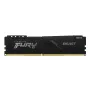 Kingston Technology FURY Beast 32GB 3600MT/s DDR4 CL18 DIMM Schwarz