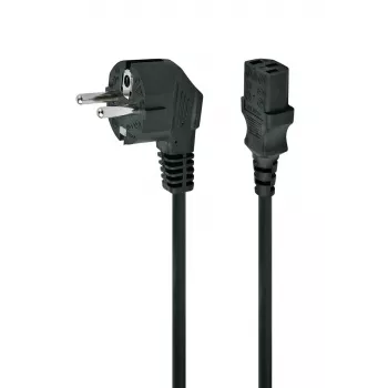 GEMBIRD Netzkabel (C13), VDE-geprüft 10m