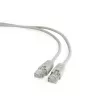 Netzwerkkabel GEMBIRD PP12-7.5M, 7,5 m, RJ-45 auf RJ-45, weiß