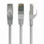 GEMBIRD Patchkabel - CAT6 - FTP - 7,5 m - Grau
