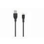 GEMBIRD Micro-USB-Kabel 2,0m