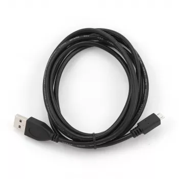 GEMBIRD Micro-USB-Kabel 2,0m