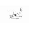 GEMBIRD Micro-USB-Kabel 2,0m