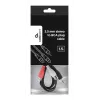 GEMBIRD 3,5-mm-Klinke auf Cinch-Kabel 1,5m