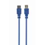 GEMBIRD USB 3.0 Verlängerungskabel 2,0 m