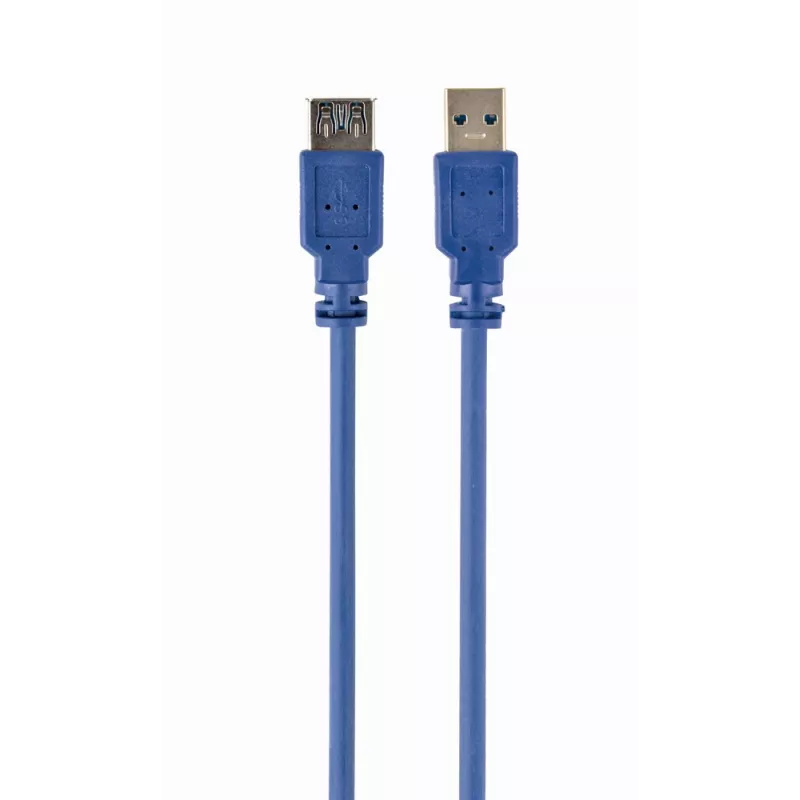 GEMBIRD USB 3.0 Verlängerungskabel 3m