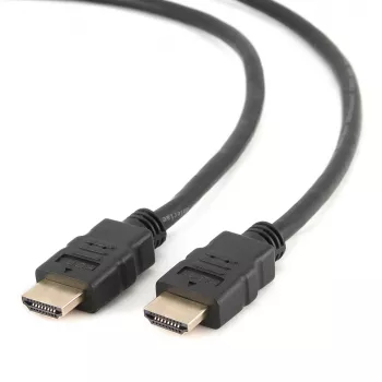 GEMBIRD HDMI V.1.4 Kabel Stecker-Stecker / 7,5m Bulk-Pack (cc-hdmi4-7,5m)
