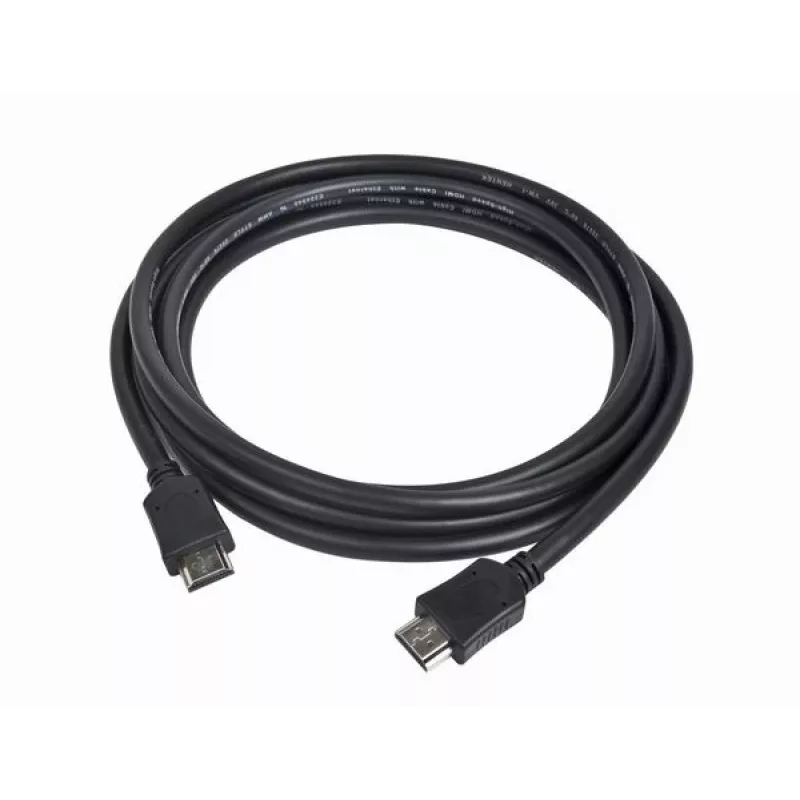 GEMBIRD HDMI V.1.4 Male-male Cable/ 10m Bulk Package (cc-hdmi4-10m)