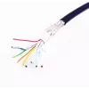GEMBIRD HDMI V.1.4 Kabel Stecker-Stecker / 3,0 m Bulk-Verpackung (cc-hdmi4-10)