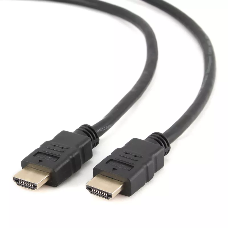 GEMBIRD HDMI V.1.4 Male-male Cable/ 15m Bulk Package (CC-HDMI4-15M)