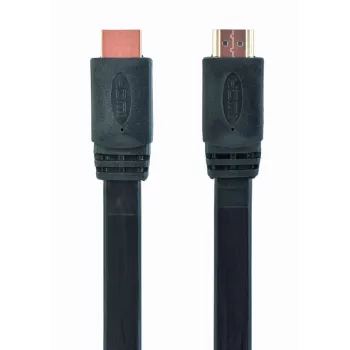 GEMBIRD HDMI Stecker-Stecker Flachkabel 20 m