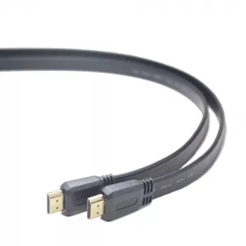 GEMBIRD HDMI Stecker-Stecker Flachkabel 20 m