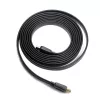 GEMBIRD HDMI-Flachkabel, Stecker auf Stecker, 20 m