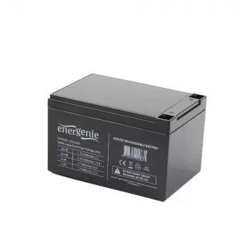 GEMBIRD Batterie 12V 12AH