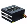 Chieftec Smart GPS-400A8 Netzteil 400 W 20+4 pin ATX ATX Schwarz