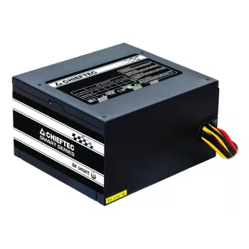 Chieftec Smart GPS-400A8 Netzteil 400 W 20+4 pin ATX ATX Schwarz