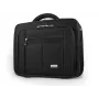 NATEC Laptop-Tasche Natec Boxer 15.6 Zoll Schwarz