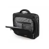 NATEC Laptop-Tasche Natec Boxer 15.6 Zoll Schwarz