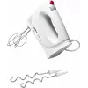 Bosch MFQ3030 Handmixer 350 W Weiß