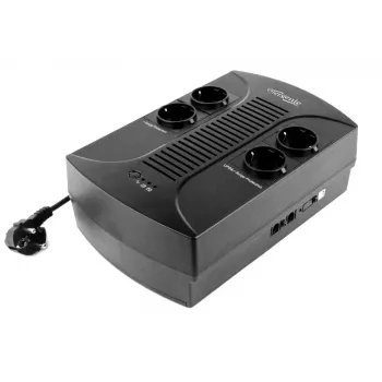 GEMBIRD USV 850VA mit AVR