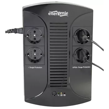 GEMBIRD USV 850VA mit AVR