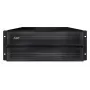 APC Smart-UPS X-Series externer Akkupack Rack/Tower 120 V, 1200 VAh, Rackmount, 4U