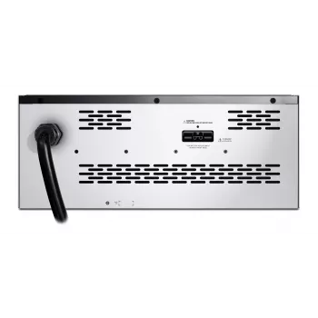 APC Smart-UPS X-Series externer Akkupack Rack/Tower 120 V, 1200 VAh, Rackmount, 4U