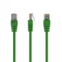 GEMBIRD Patchkabel - Cat 5e - UTP - 1,5 m - Grün