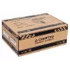 Chieftec Smart GPS-500A8 Netzteil 500 W 20+4 pin ATX ATX Schwarz