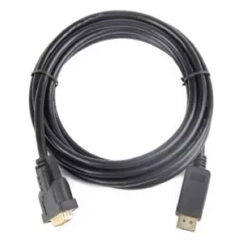 GEMBIRD DisplayPort zu DVI Adapterkabel 3m